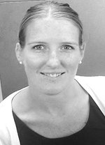 Tahnee Gudsell